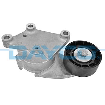 Ford C-Max 2010-2019 Arası 1.6 TDCi Dayco Marka Vantilatör Kayış Gergi Rulmanı