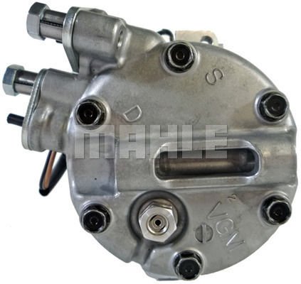 Opel Agila 2000-2007 Arası 1.3 CDTI Mahle Marka Klima Kompresörü