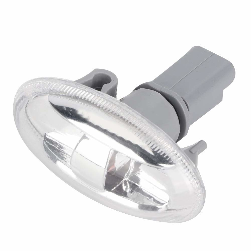 Çamurluk Sinyali Sağ-Sol Scudo 07> Lancia 9680057480