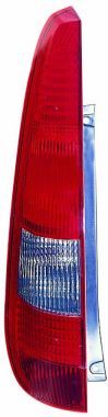 Ford Fiesta 2001-2014 Arası ST150 Depo Marka Sol Stop Lambası