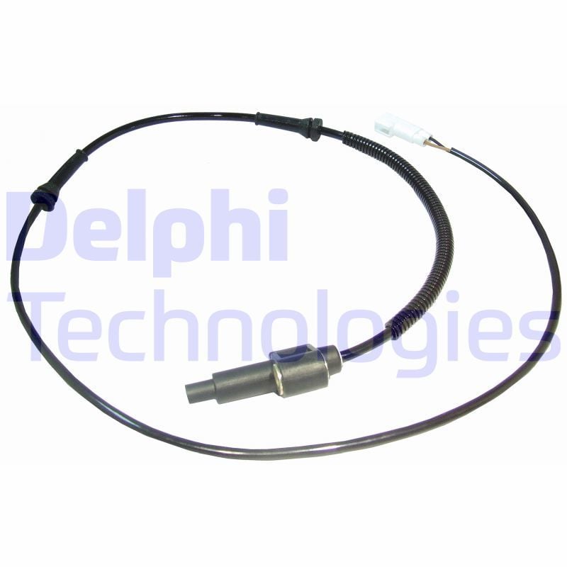 Ford Mondeo 1993-2000 Arası 1.8 i 16V Delphi Marka Arka Abs Sensörü