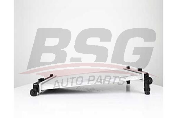 Audi A4 2000-2009 Arası 2.0 FSI, 2.0, 1.8 T quattro, 1.6, 1.8 T BSG Marka Su Radyatörü