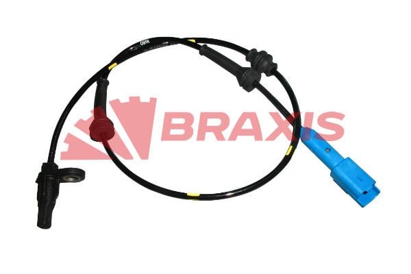 Citroen C2 2003-2017 Arası 1.1, 1.4 Braxis Marka Arka Abs Sensörü