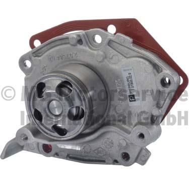 Renault Scenic 2003-2010 Arası 1.9 dCi Pierburg Marka Devirdaim Su Pompası