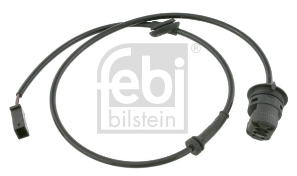 Audi A6 1997-2005 Arası 1.9 TDI Febi Marka Arka Abs Sensörü