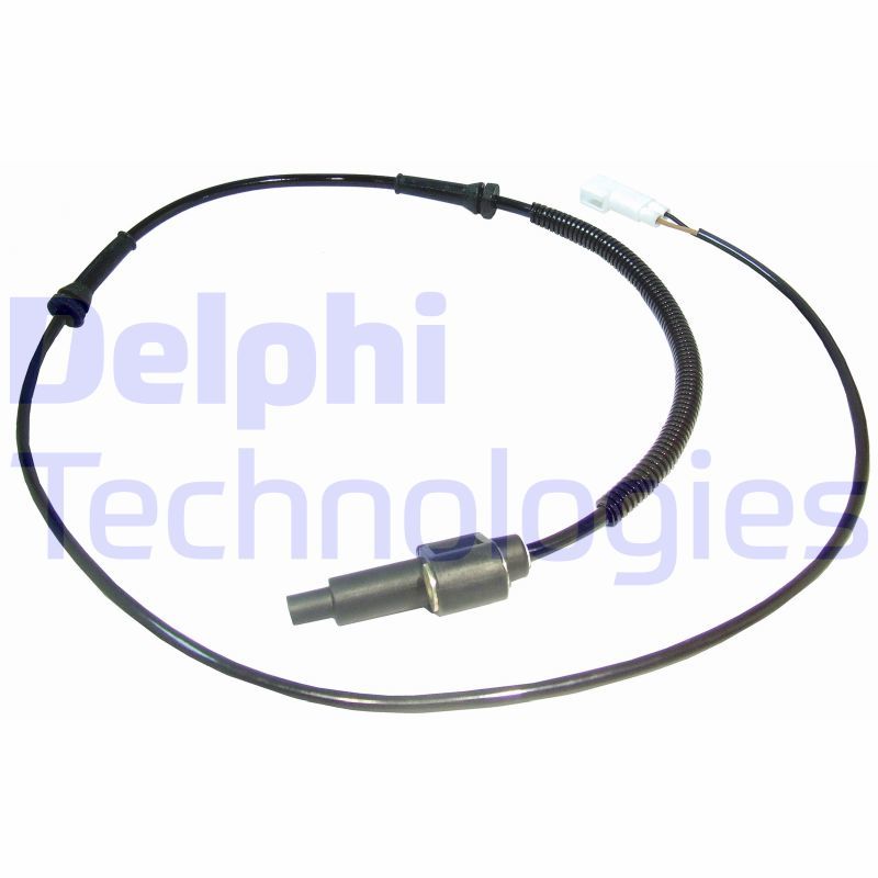 Ford Mondeo 1993-2000 Arası 2.0 i 16V Delphi Marka Arka Abs Sensörü