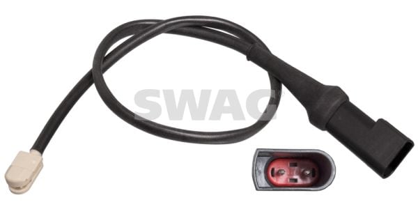 Ford Tourneo Custom 2012-2016 Arası 2.2 TDCi Swag Marka Ön Balata Fişi
