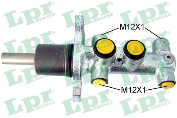 Opel Vivaro 2001-2005 Arası 2.5 DTi LPR Marka Fren Ana Merkezi