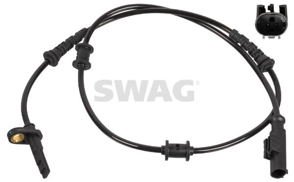 Fiat Ducato 2006-2010 Arası 0 D Swag Marka Arka Abs Sensörü