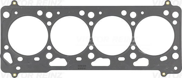 Seat Cordoba 1993-2002 Arası 1.4 i 16V Victor Reinz Marka Silindir Kapak Contası