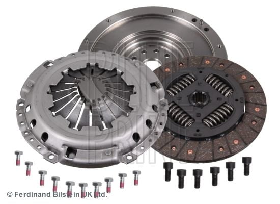 Opel Vectra 2002-2009 Arası 2.0 DTI 16V, 2.0 DTI Blueprint Marka Volanlı Debriyaj Seti