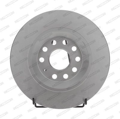 Audi Tt 2014-2018 Arası 2.0 TFSI quattro Ferodo Marka Ön Fren Diski