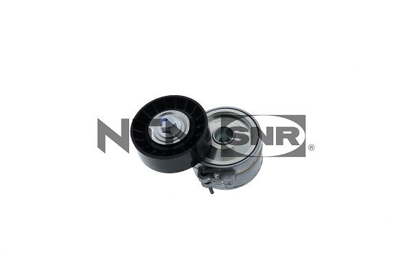 Fiat Ulysse 2002-2011 Arası 2.2 JTD SNR Marka Vantilatör Kayış Gergi Rulmanı