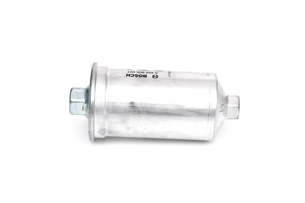 Ford Capri 1978-1987 Arası 2.8 Super Injection Bosch Marka Benzin Yakıt Filtresi