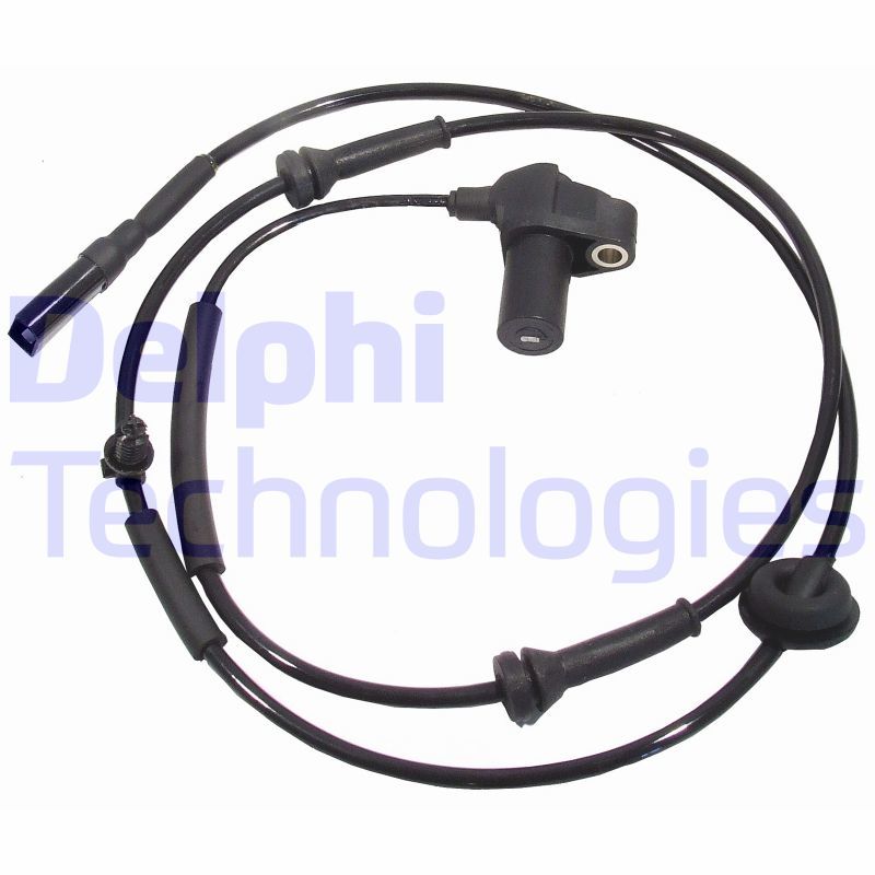 Ford Transit 2000-2006 Arası 2.0 TDCi Delphi Marka Ön Abs Sensörü