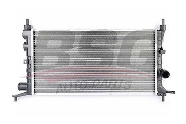 Opel Tigra 1994-2000 Arası 1.4 16V, 1.6 16V BSG Marka Su Radyatörü