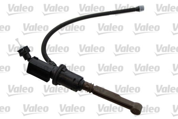 Peugeot 5008 2009-2017 Arası 2.0 HDi 136 / BlueHDi 136 Valeo Marka Debriyaj Üst Merkezi