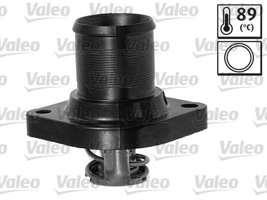 Peugeot Partner 1996-2000 Arası 1.1 Valeo Marka Termostat