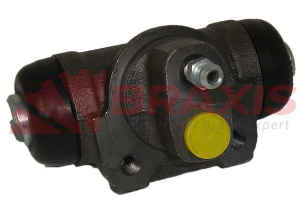 Renault Master 1998-2002 Arası 2.8 dTI Braxis Marka Sol Fren Silindiri