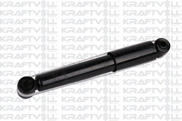 Citroen Berlingo 1996-2011 Arası 1.4 i Arka Sağ-Sol Uyumlu Gazlı Kraftvoll Marka Amortisör