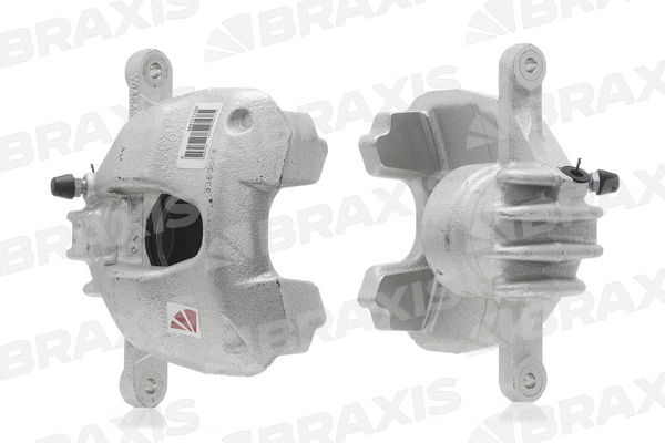 Peugeot 308 2007-2016 Arası 1.6 BioFlex, 1.6 16V, 1.6 HDi, 1.4 16V, 2.0 HDi Braxis Marka Sol Ön Fren Kaliperi