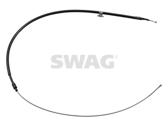 Peugeot 308 2007-2021 Arası 1.2 THP 110 Swag Marka Arka Sol El Fren Teli