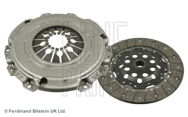 Opel Vectra 2002-2009 Arası 1.9 CDTI Blueprint Marka Debriyaj Seti
