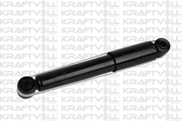 Citroen Berlingo 1996-2011 Arası 1.9 D Arka Sağ-Sol Uyumlu Gazlı Kraftvoll Marka Amortisör