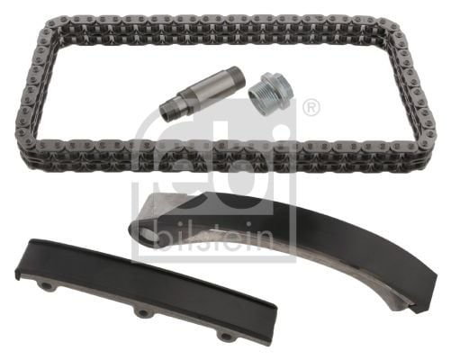 Opel Omega 1994-2005 Arası 2.0 DTI 16V Febi Marka Triger Zinciri Seti