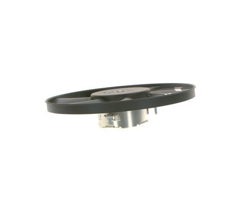 Seat Cordoba 1993-2002 Arası 1.4 i, 1.8 i, 1.6 i Bosch Marka Radyatör Fan ve Motoru