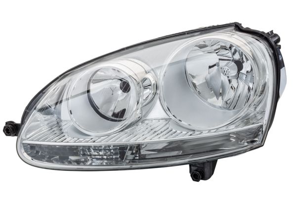 Volkswagen Golf 2003-2010 Arası 2.0 FSI Sağ Hella Marka Far
