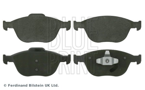 Ford Focus 1998-2009 Arası ST170 Blueprint Marka Ön Balata