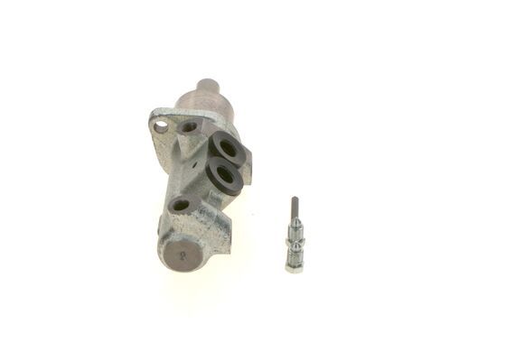 Peugeot 406 1995-2005 Arası 2.1 TD 12V Bosch Marka Abssiz Fren Ana Merkezi