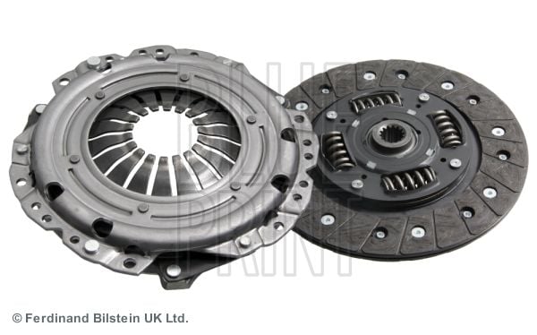 Opel Vectra 2002-2009 Arası 1.6, 1.8 Blueprint Marka Debriyaj Seti