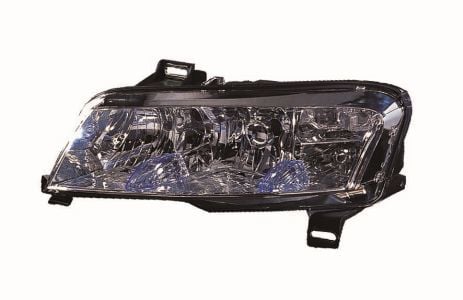 Fiat Stilo 2001-2010 Arası 1.8 16V Sağ Depo Marka Far
