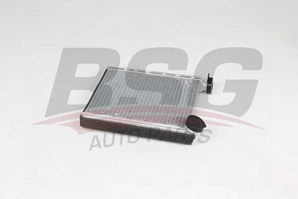 Volkswagen Jetta 2008-2012 Arası 1.6 TDI, 1.2 TSI, 2.5, 2.0 TDI, 1.4 TSI, 2.0 TFSI BSG Marka Kalorifer Radyatörü
