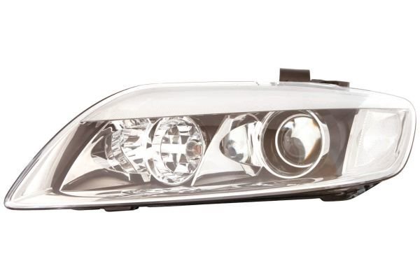 Audi Q7 2006-2016 Arası 4.2 FSI quattro Sağ Depo Marka Far