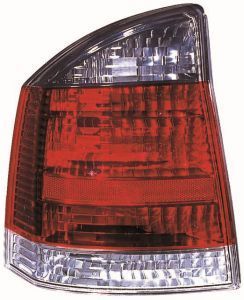 Opel Vectra 2002-2009 Arası 2.2 DTI 16V Depo Marka Sol Stop Lambası