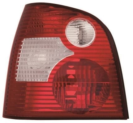 Volkswagen Polo 2001-2014 Arası 1.2 12V Depo Marka Sağ Stop Lambası
