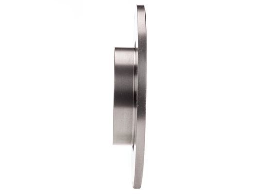 Alfa Romeo 159 2005-2012 Arası 1.9 JTDM 8V Bosch Marka Arka Fren Diski