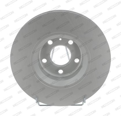 Audi A6 2004-2011 Arası 2.0 TDI, 2.4 quattro Ferodo Marka Ön Havalı Fren Diski