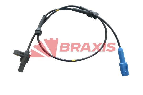 Peugeot 206+ 2009-2013 Arası 1.4 i Braxis Marka Arka Abs Sensörü