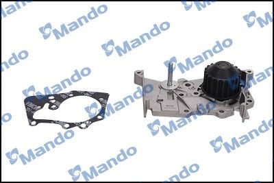 Renault Scenic 2008-2012 Arası 1.6 E85 Mando Marka Devirdaim Su Pompası