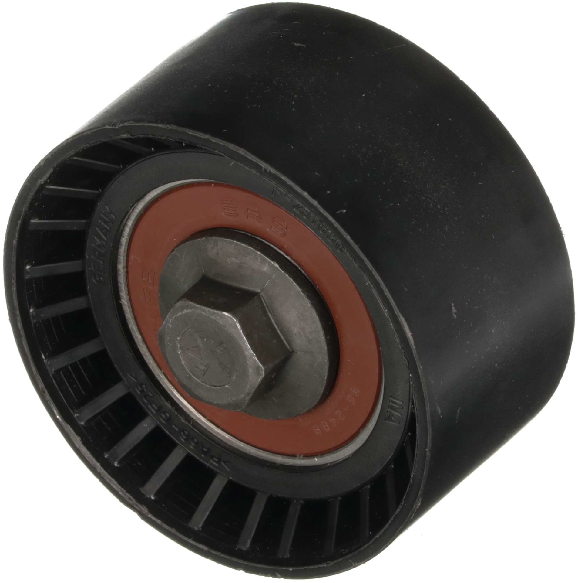 Fiat Brava 1995-2003 Arası 1.8 GT 16V Gates Marka Vantilatör Kayış Gergi Rulmanı