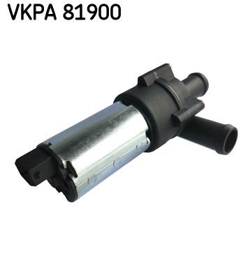 Volkswagen Golf 1997-2008 Arası 1.8 T SKF Marka Devirdaim Su Pompası