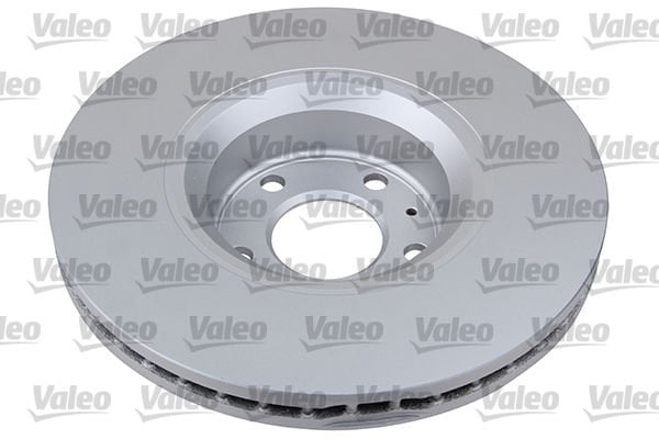 Audi A6 2004-2011 Arası 3.0 TDI quattro Valeo Marka Ön Havalı Fren Diski