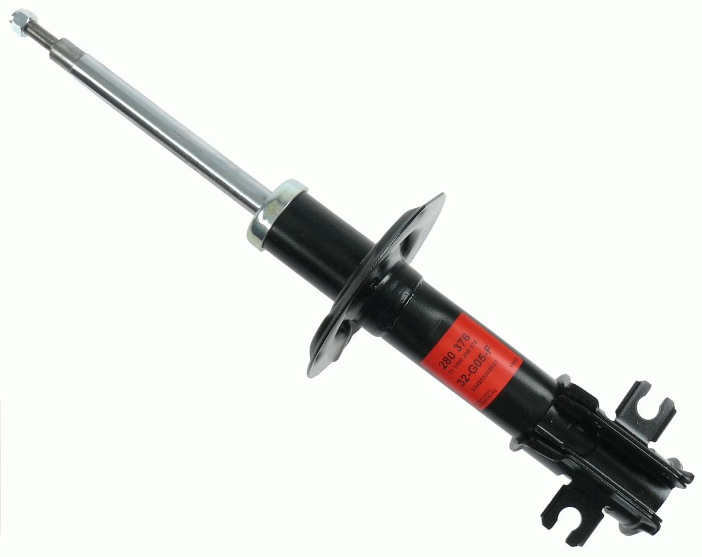 Fiat Punto 1999-2012 Arası 1.9 DS 60 Ön Sachs Marka Amortisör