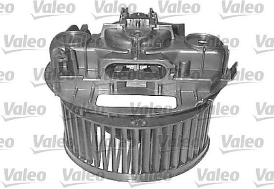 Kalorifer Motoru Megane II 1.5 dci Valeo Marka VAL-698729