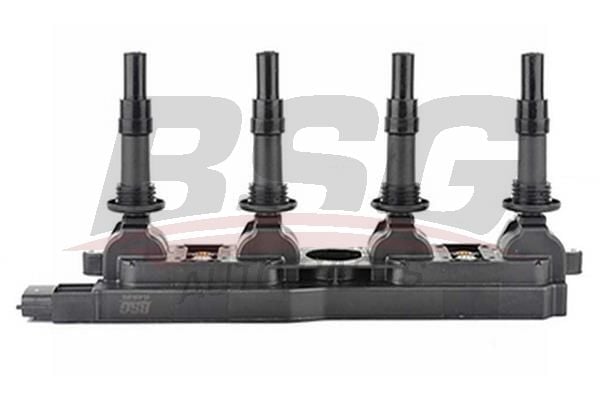 Opel Astra 1998-2009 Arası 1.8 16V BSG Marka Ateşleme Bobini