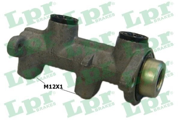 Opel Tigra 1994-2000 Arası 1.6 16V LPR Marka Fren Ana Merkezi